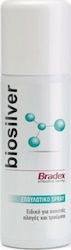 Bradex Biosilver Spray pentru Vindecare 125ml