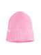 Cool Club Kids Beanie Knitted Pink