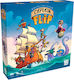 Настолна игра Captain Flip за 2-5 играчи 8+ години (EN) PlayPunk