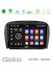 Clarion Sistem Audio Auto pentru Mercedes-Benz Magazin online 2005-2011 (Bluetooth/USB/AUX/WiFi/GPS/Apple-Carplay/Android-Auto) cu Ecran Tactil 9"