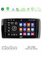 Clarion Sistem Audio Auto 2006-2015 (Bluetooth/USB/WiFi/GPS/Apple-Carplay/Android-Auto) cu Ecran Tactil 9"