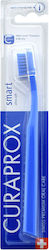 Curaprox CS Smart Zahnbürste Ultraweich Blue