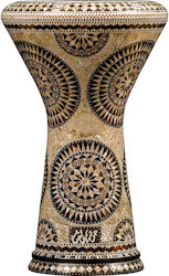 Gawharet El Fan Ägyptisch Darbuka Gawharet El Fan Ägyptisch Darbuka