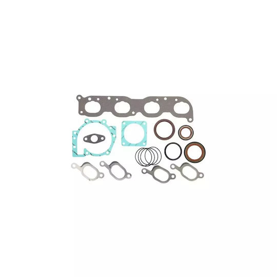 Cylinder Head Gasket Set Volvo S40 I Vs 1.9 T4 1997-2000 Corteco 417485p