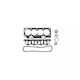 Set Garnituri Chiulasă Renault Laguna I B56_ 556_ 1.8 1995-1998 Corteco 417854p