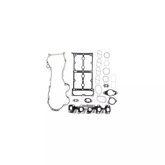 Set garnituri chiulasă Lancia Ypsilon 843 1.3 D Multijet 2006-2011 Corteco 417750p