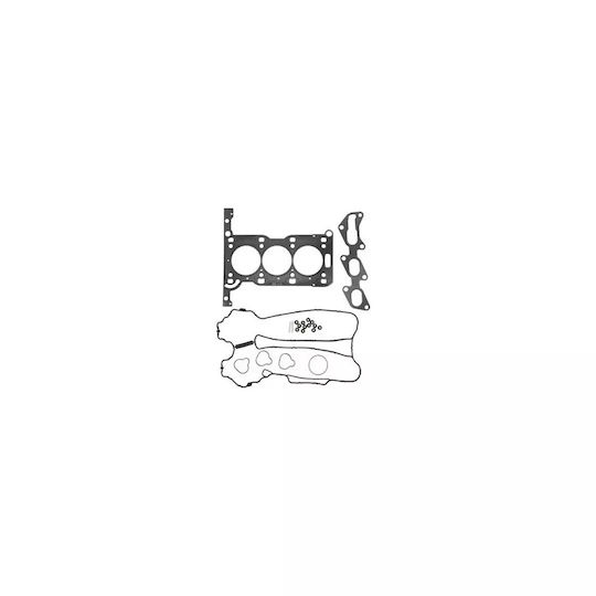 Set garnituri chiulasă Opel Agila A H00 1.0 12v 2000-2007 Corteco 417288p