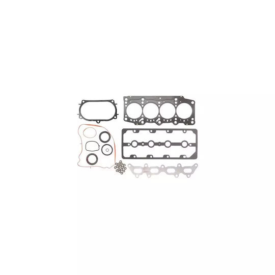 Set garnituri chiulasă Fiat Grande Punto 199 1.4 16v 2005 Prezent Corteco 417758p