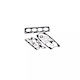 Set Garnituri Chiulasă Vw Vento 1h2 1.4 1991-1998 Corteco 417425p