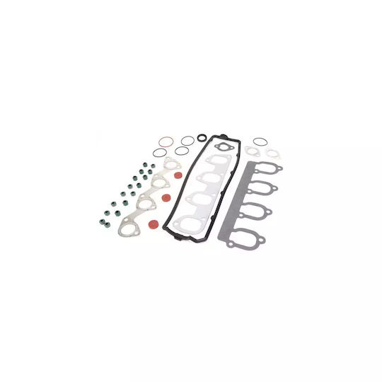 Set garnituri chiulasă Ford Fiesta Caroserie J5_ J3_ 1.8 D 1996-2002 Corteco 417849p