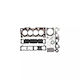 Set Garnituri Chiulasă Peugeot 307 SW 3H 1.4 16V 2003 Prezent Corteco 417765P