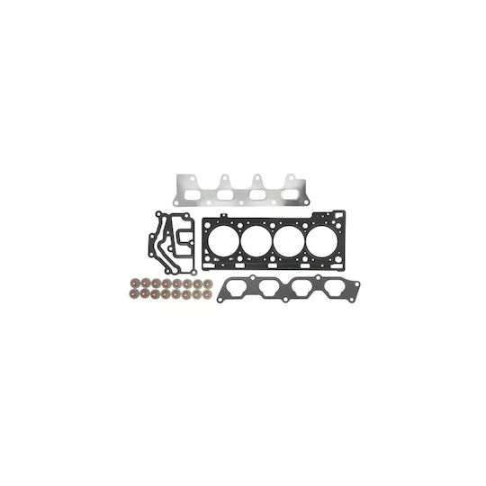 Set garnituri chiulasă Renault Vel Satis Bj0_ 2.0 16 V Turbo 2004 Prezent Corteco 417734p