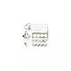 Set garnituri chiulasă Opel Corsa C F08 F68 1.2 2000-2009 Corteco 417292p