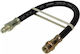 Furtun de frână Mercedes-benz M-class W163 Ml 500 163.175 2001-2005 Corteco 19031050