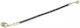 Спирачен маркуч Nissan Terrano Ii R20 2.4 I 12v 4wd 1993-1996 Corteco 19030530