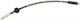 Furtun de frână Fiat Ulysse 220 2.0 Jtd 1999-2002 Corteco 19031618