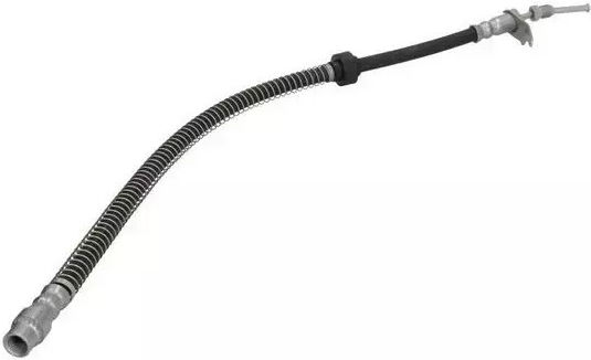 Furtun de frână Opel Movano Platformă Șasiu U9 E9 2.2 Dti 2000 Prezent Corteco 19030291