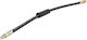 Furtun de frână Peugeot 307 SW 3H 2.0 16V 2002 Prezent Corteco 19030285