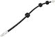 Furtun de frână Fiat Doblo Cargo 223 1.9 Jtd 2003 Prezent Corteco 19030312