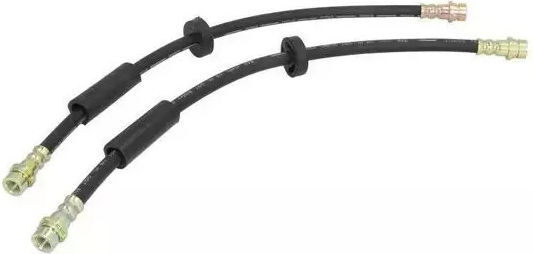Furtun de frână Fiat Doblo Minibus 223 119 1.9 D Multijet 2005 Prezent Corteco 19031101