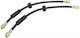 Furtun de frână Fiat Doblo Cargo 223 1.9 Jtd 2003 Prezent Corteco 19031101