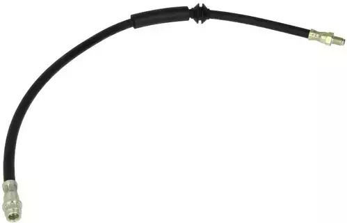 Furtun de frână Peugeot 607 9d 9u 2.0 Hdi 2000 Prezent Corteco 19030283
