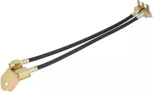 Спирачен маркуч Ford Tourneo Connect 1.8 Tdci 2002-2013 Corteco 19030323