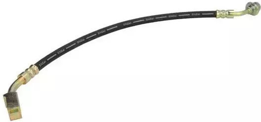 Furtun de frână Nissan Terrano I Wd21 3.0 I 4wd 1990-1995 Corteco 19030529