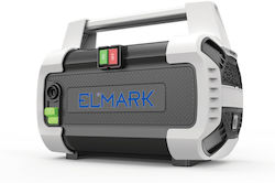 Elmark Πλυστικό Ρεύματος 70bar