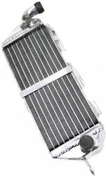 Radiator Dope Racing Kawasaki Kx250 1985-1986 Left