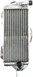 Radiator Dope Racing Kawasaki Kx500 1988-2004 Kx250 1988-1989 Left
