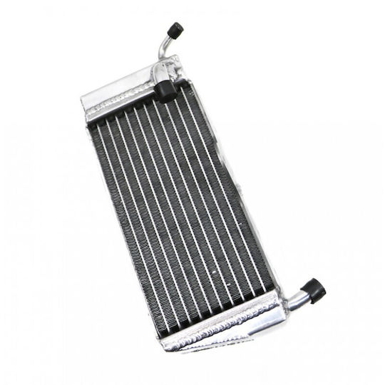 Radiator Dope Racing Honda Cr125r 85-88/cr250r 1985-1987 Stânga