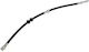 Furtun de frână Skoda Roomster 5j 1.6 2006-2015 Corteco 19035324
