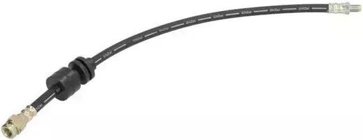 Furtun de frână Fiat Panda 169 1.3 D Multijet 4x4 2004 Prezent Corteco 19034329