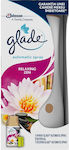 Glade Dispozitiv de Pulverizare cu Aromă Relaxa...