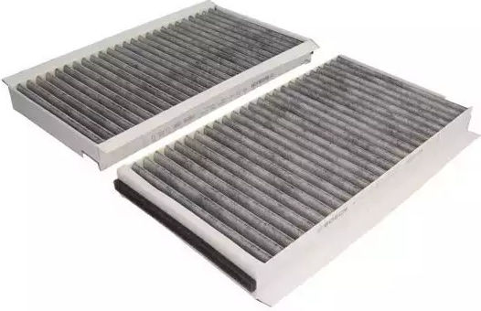 Innenraumfilter BMW 5 E60 525 D 2007-2010 Corteco 21653064