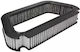 Innenraumfilter Audi A8 4E_ S8 Quattro 2006-2010 Corteco 80000343