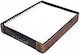 Filtru aer habitaclu Hyundai Sta Fe I Sm 2.4 16v 4x4 2001-2006 Corteco 80000158