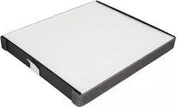 Innenraumfilter Hyundai Terracan HP 2.9 CRDi 4WD 2001-2006 Corteco 80000159 Innenraumfilter Hyundai Terracan HP 2.9 CRDi 4WD 2001-2006 Corteco 80000159