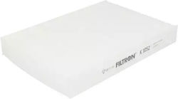 Cabin Air Filter Renault Kgoo Express Fc0/1_ 1.5 Dci Fc08 Fc09 2003 Present Corteco 800001 Cabin Air Filter Renault Kgoo Express Fc0/1_ 1.5 Dci Fc08 Fc09 2003 Present Corteco 800001