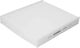 Filtru aer habitaclu Ford Mondeo IV Turnier BA7 2.0 Flexifuel 2009-2014 Corteco 21653034