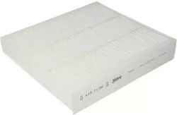 Cabin Air Filter Alfa Romeo 159 Sportwagon 939 1.8 Tbi 2009-2011 Corteco 80000345