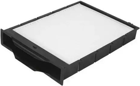 Filtru aer habitaclu Renault Megane II Estate KM0/1_ 1.9 DCI 2004-2007 Corteco 21653071