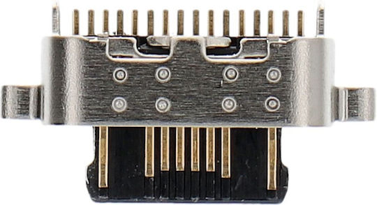 Charge Connector Motorola E13 Ori