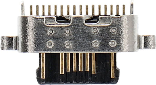 Charge Connector Motorola G71 Ori