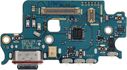 Charging Board Samsung S23 S911f/b 1:1 Org Charging Board Samsung S23 S911f/b 1:1 Org