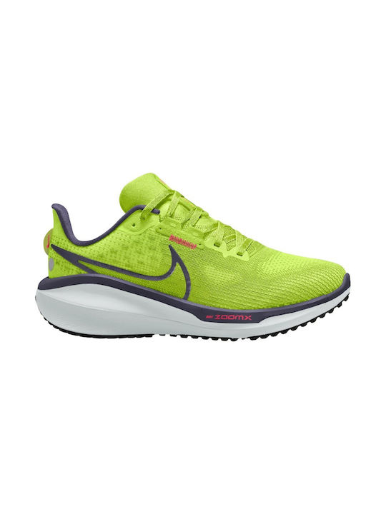 Nike Vomero 17 FB8502 300 Running Cyber Light Lemon Twist Pure Platinum Dark Raisin Skroutz.gr