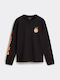 Vans Kids Blouse Long Sleeve Black