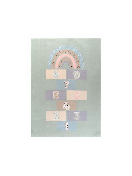 Tzikas Carpets Kids Synthetic Rug 341-40 160x230cm