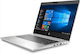 HP ProBook 430 G6 Refurbished Grade A 13.3" (Core i3-8145U/8GB/128GB SSD/W11 Home)
